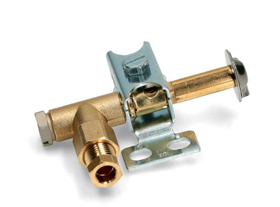 Bruciatore gas SKL SKL