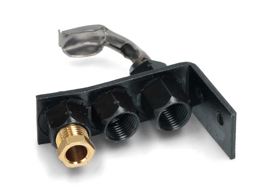 Bruciatore gas SKL SKL