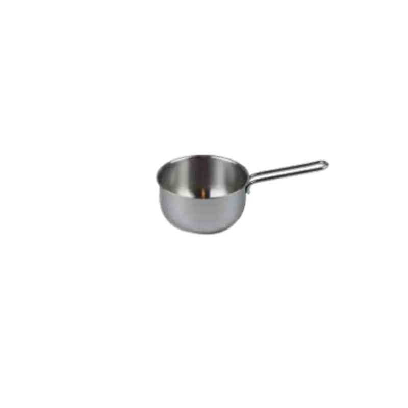 Casseruola 1 manico con becco Cm 18 MOD. DAISY Omra OMRA