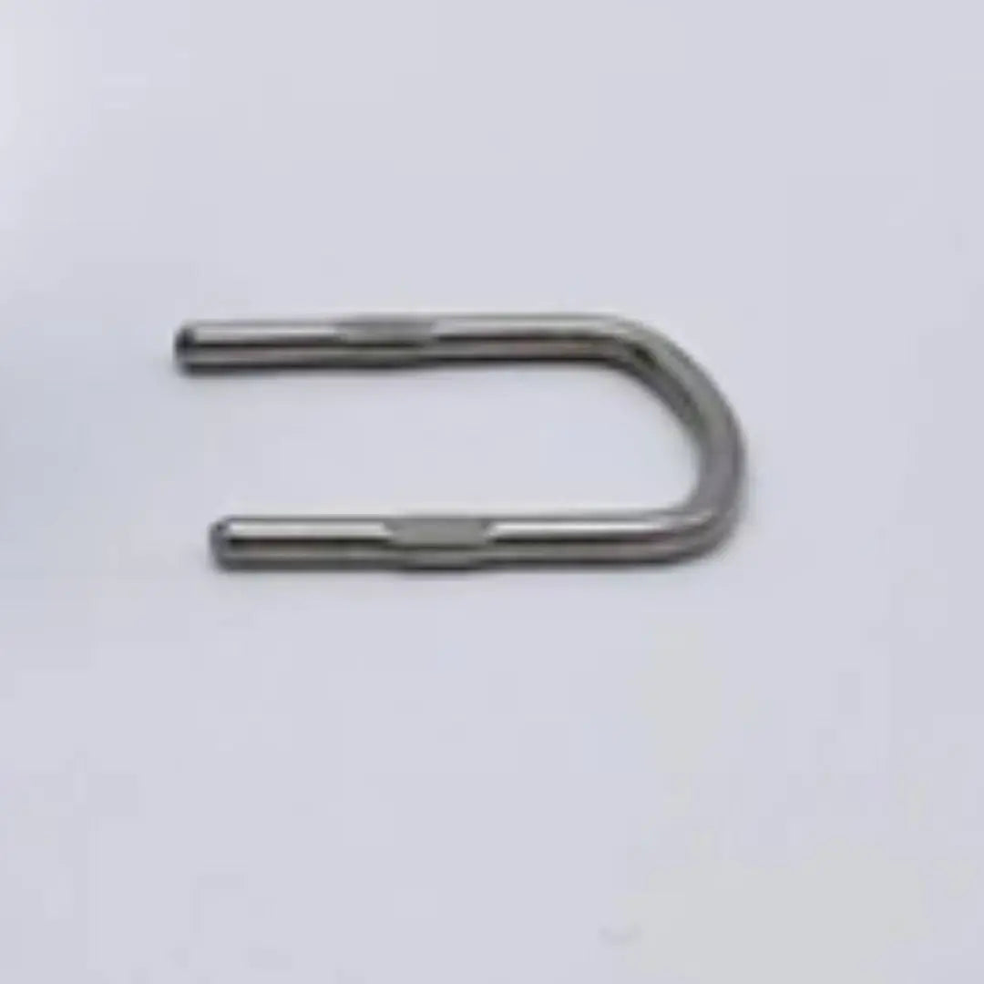 Chiavetta clip forcella ferma raccordo per idropulitrice Black & Decker BXPW1600PE BLACK+DECKER