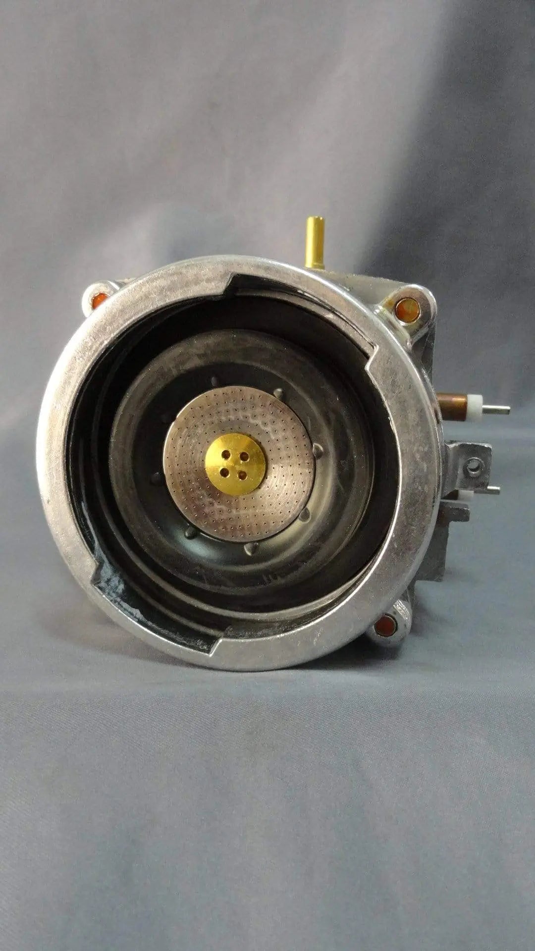 Cialdaia completa 1337 240v 900w Ariete ARIETE