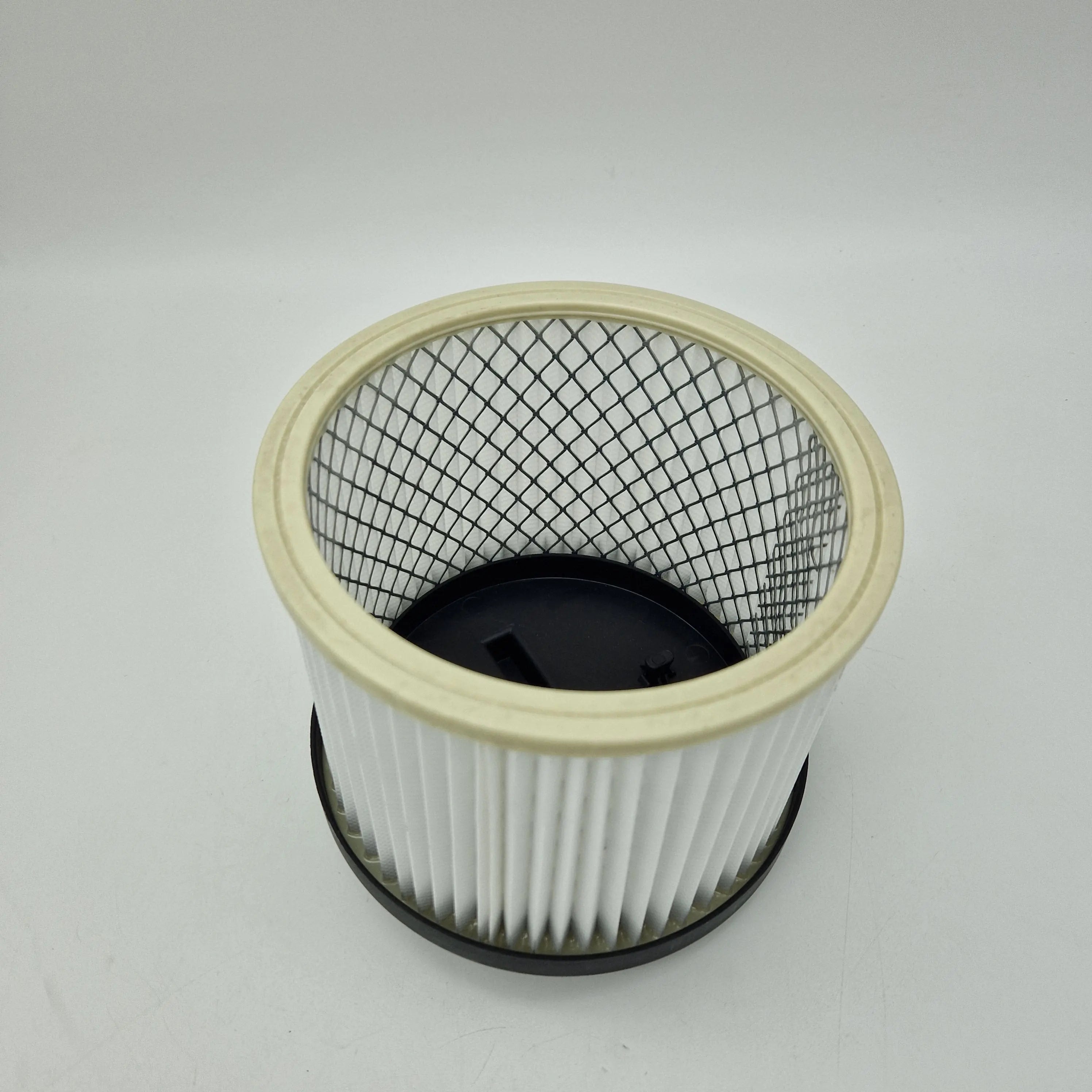 Filtro originale per aspirapolvere BLACK & DECKER con attacchi originali colore nero DEWALT