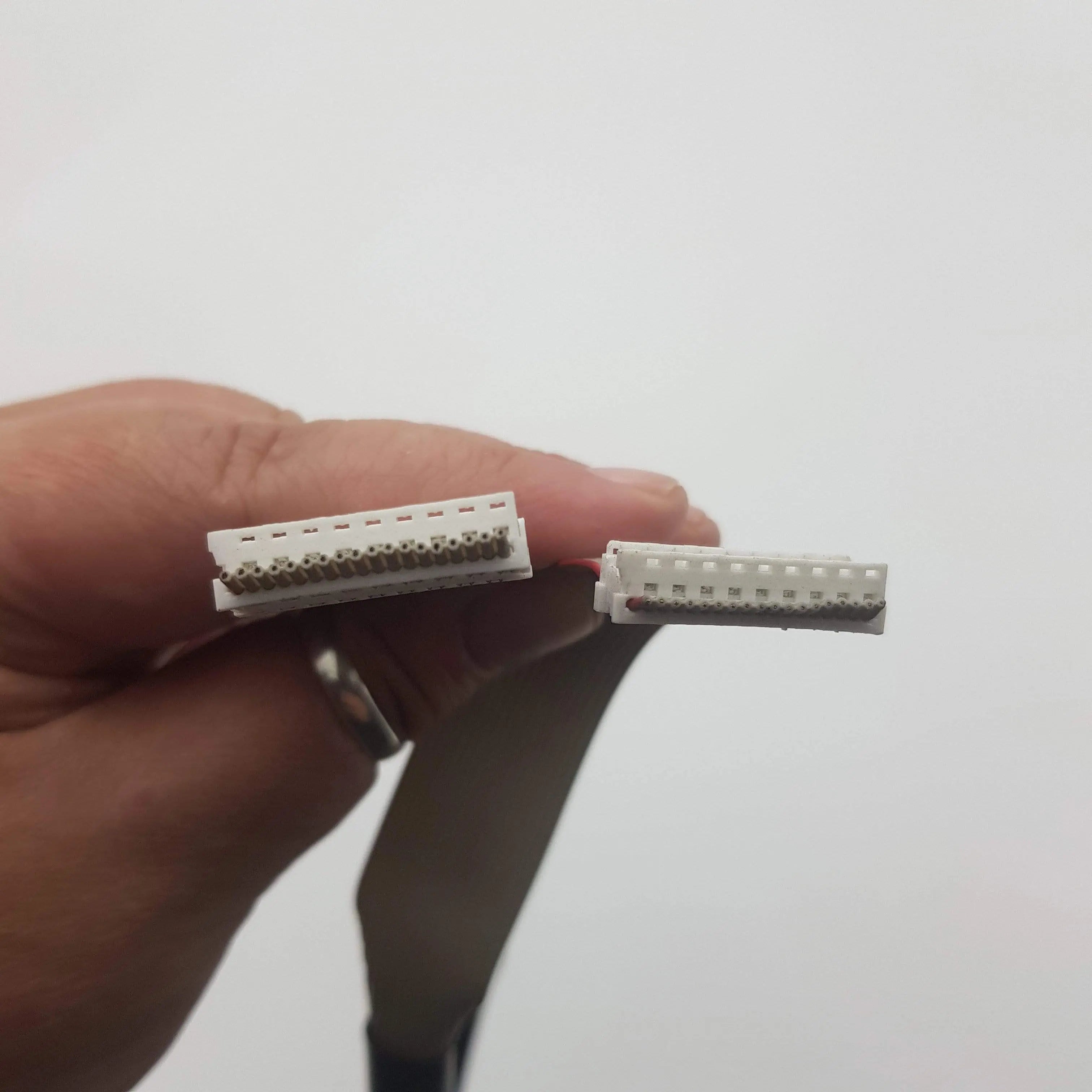 Flat aggancio Scheda elettronica Lecoaspira Fav70 Polti POLTI