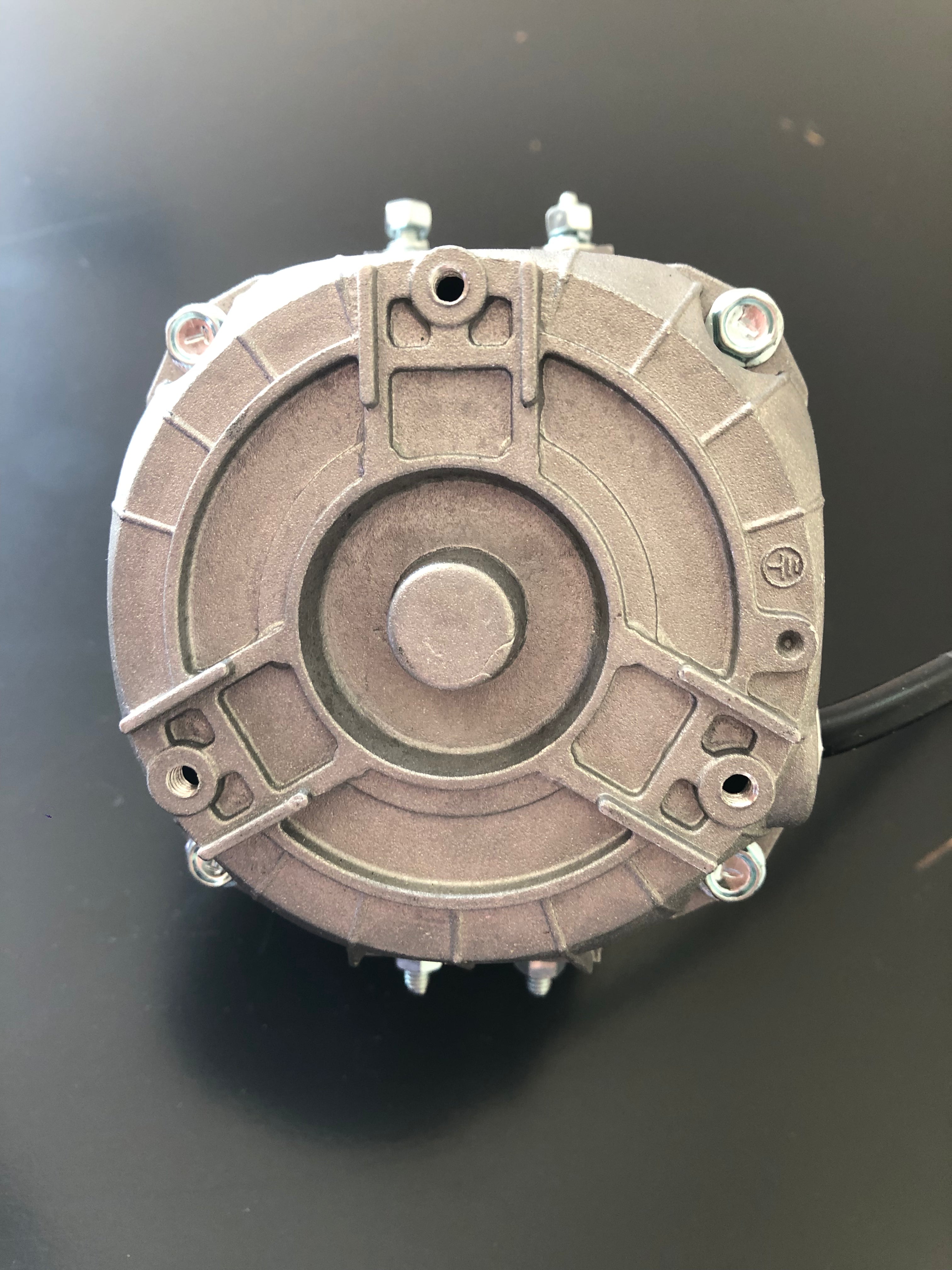 Motore di Raffreddamento pentavalente 25W per Frigoriferi Professionali – SKL MTF515RF SKL