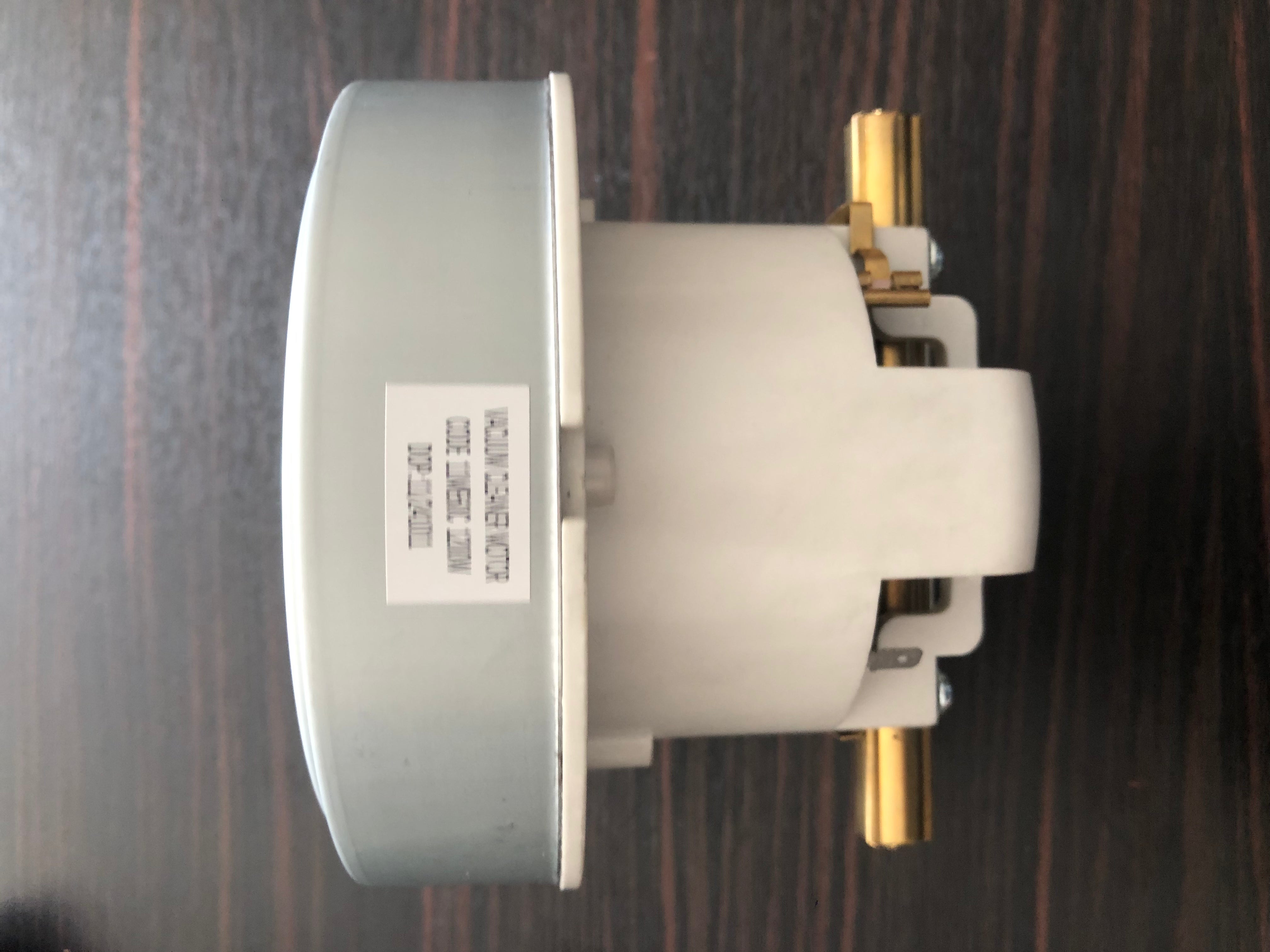 Motore Aspirapolvere Universale 1200W 230V – Cod. VAC058UN AMETEK