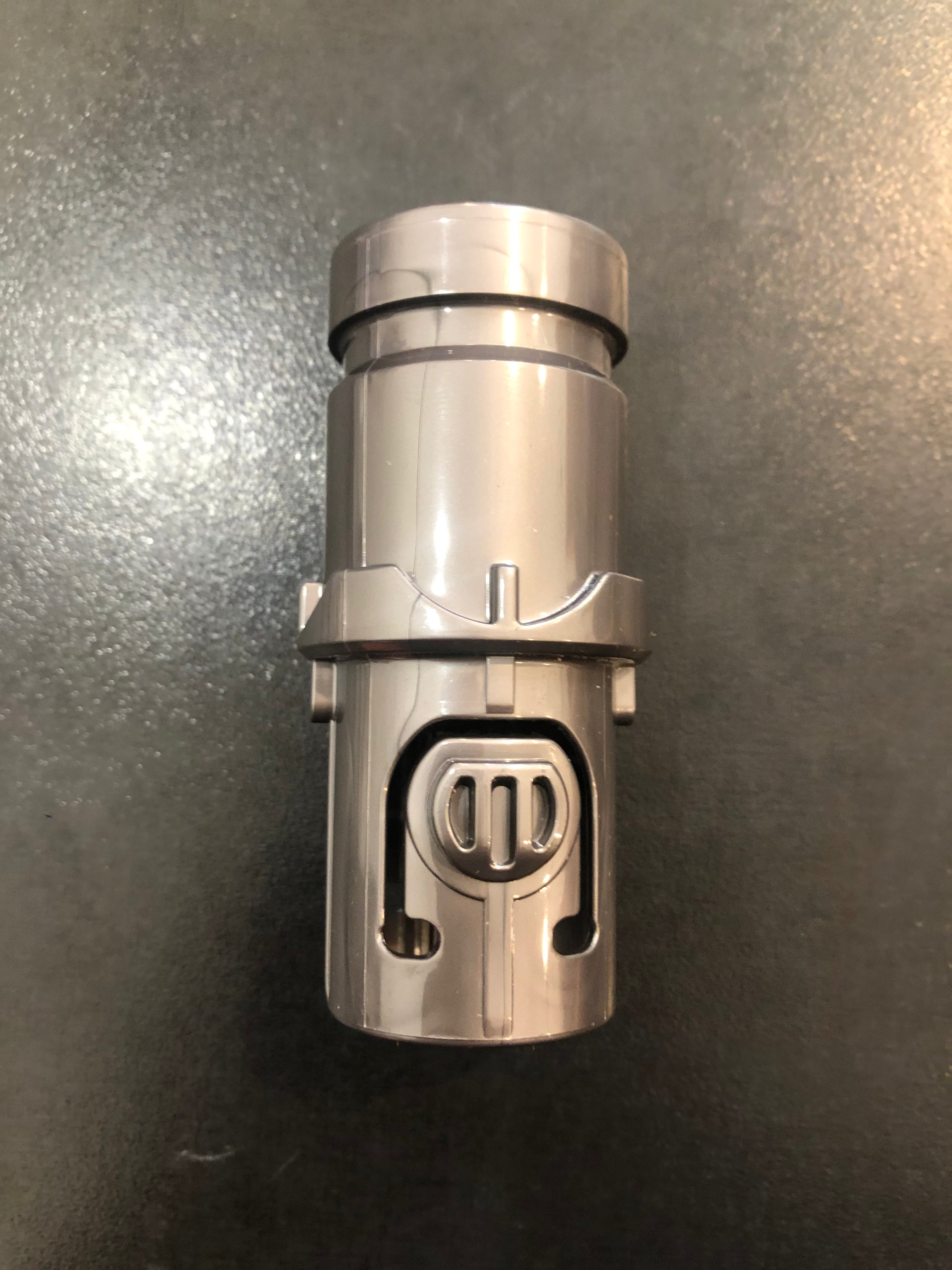 Adattatore accessori Dyson originale 911768-03 (cod. 9277648) – Compatibile DC16-DC23 Ennebiservice