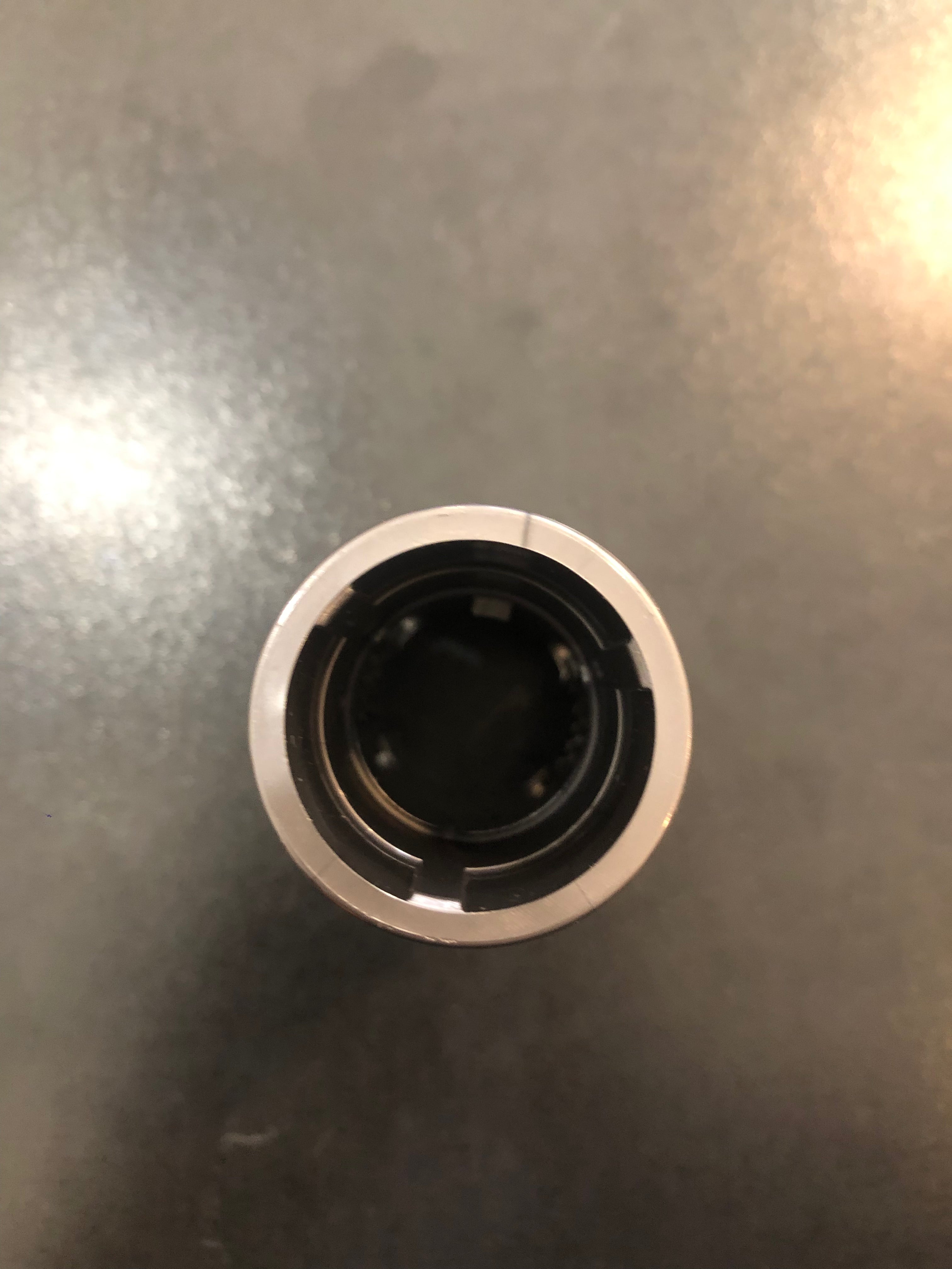 Adattatore accessori Dyson originale 911768-03 (cod. 9277648) – Compatibile DC16-DC23 Ennebiservice