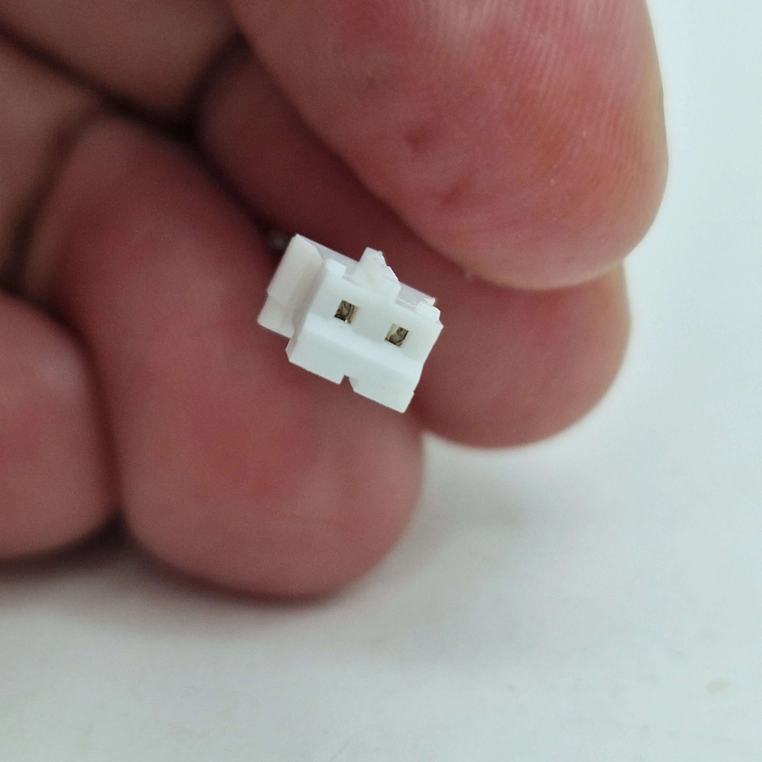 Kit ntc e connettore ferro P980 Vaporella Pleu0226 LA_XM80R Polti POLTI