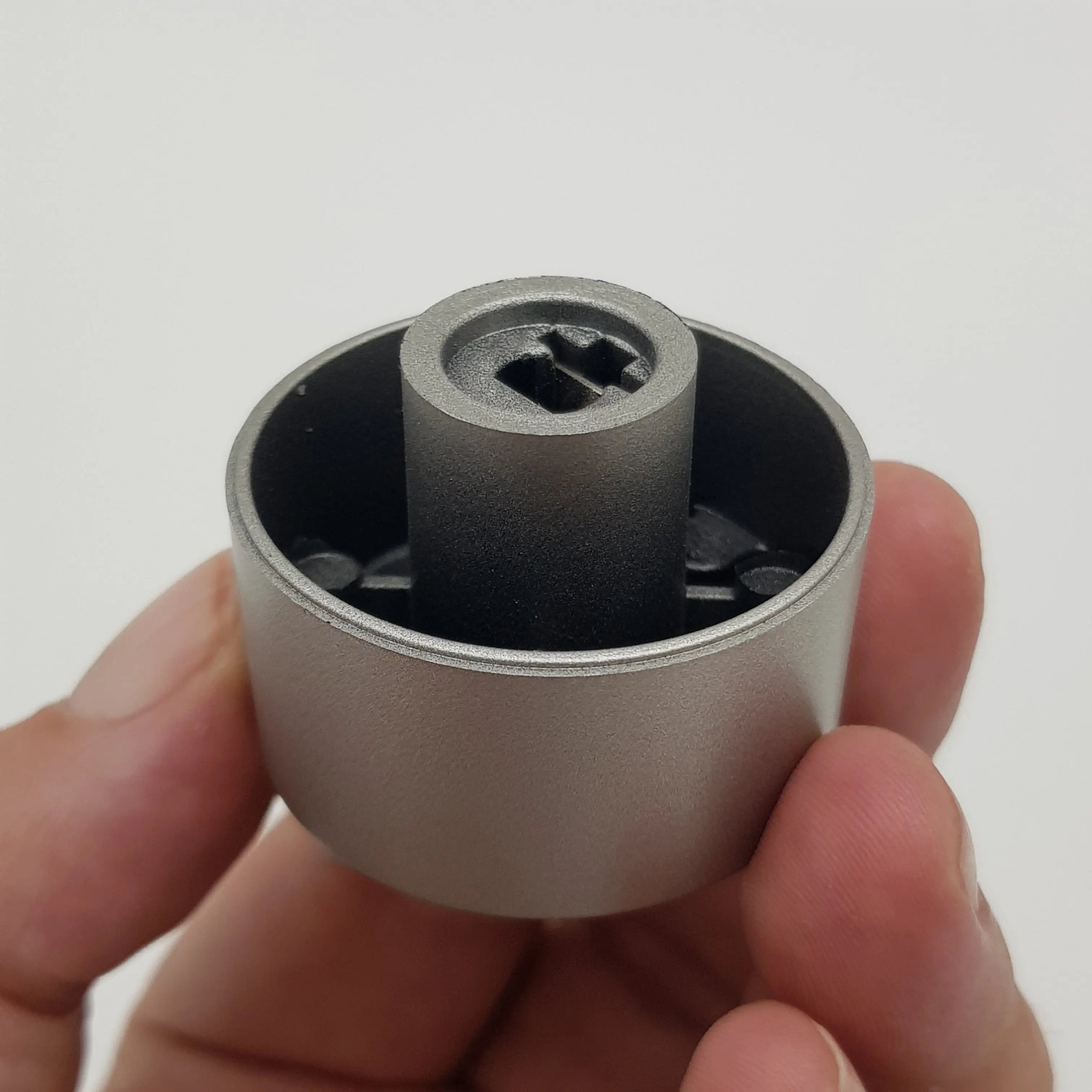 Manopola piano cottura Hotpoint Ariston Pcn641tixa HOTPOINT ARISTON