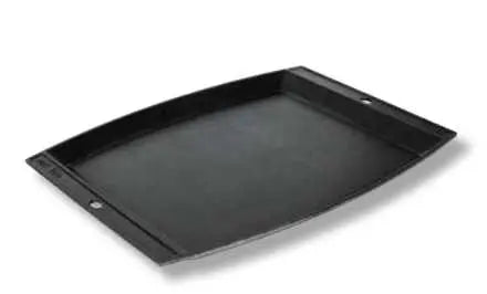 Plate to serve rectangular 29.54 x 19.69 cm Lodge & Seasoned
