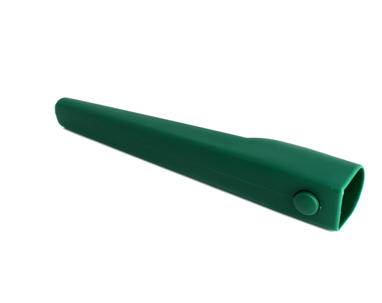 Bocchetta Lancia Lunga 280mm – Adattabile per Folletto VK120 VK121 VK122 Ennebiservice