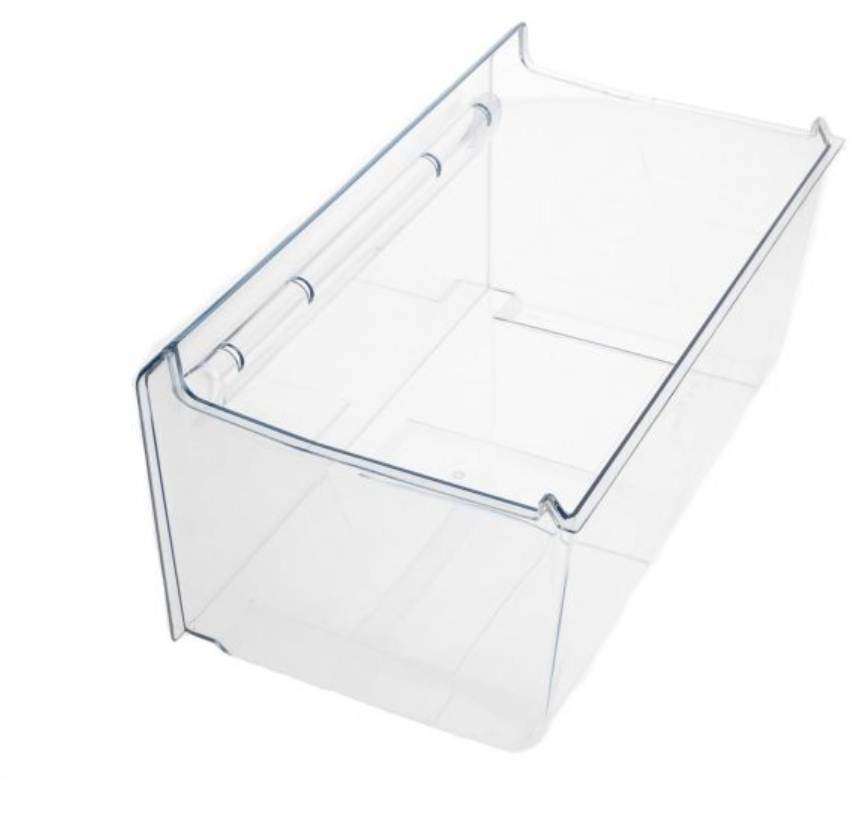 Cassetto Inferiore Congelatore per Frigorifero Electrolux FI22-10A – Ricambio Original ELECTROLUX