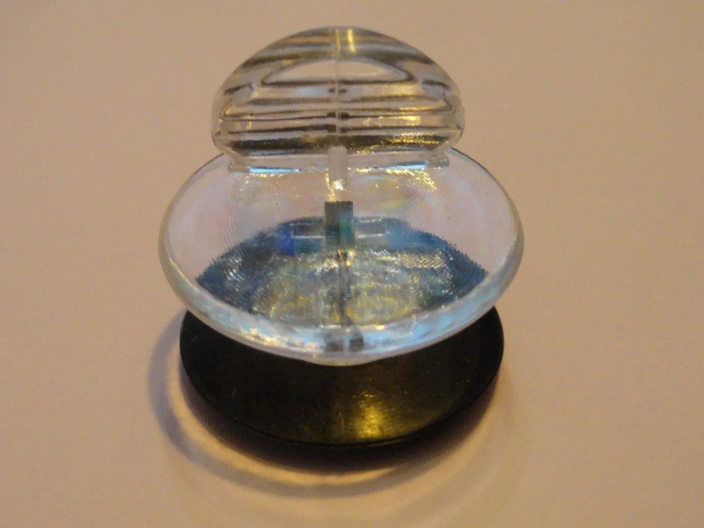 Tappo salvagoccia Juice Art estrattore RGV RGV