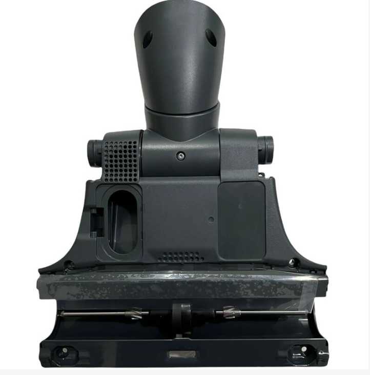 Telaio con snodo completo battitappeto EBB1 Vorwerk Folletto VORWERK FOLLETTO