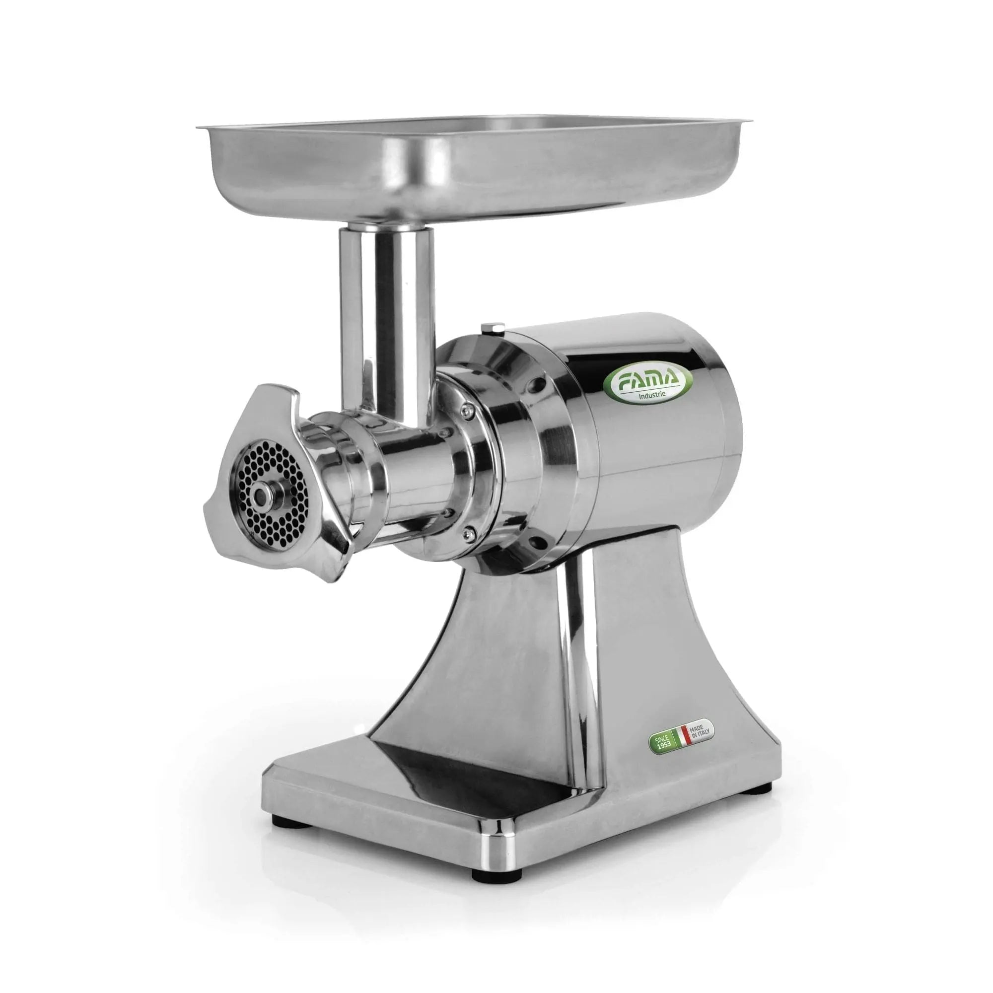 Tritacarne TS 22 230 monofase Acciaio Inox FAMA FAMA