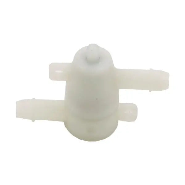 Valvola vapore C/Portagamma contrapposti Bieffe BIEFFE