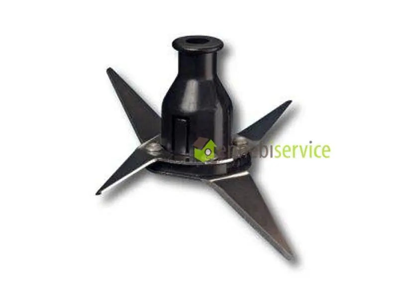 coltello robot zk3 braun BRAUN