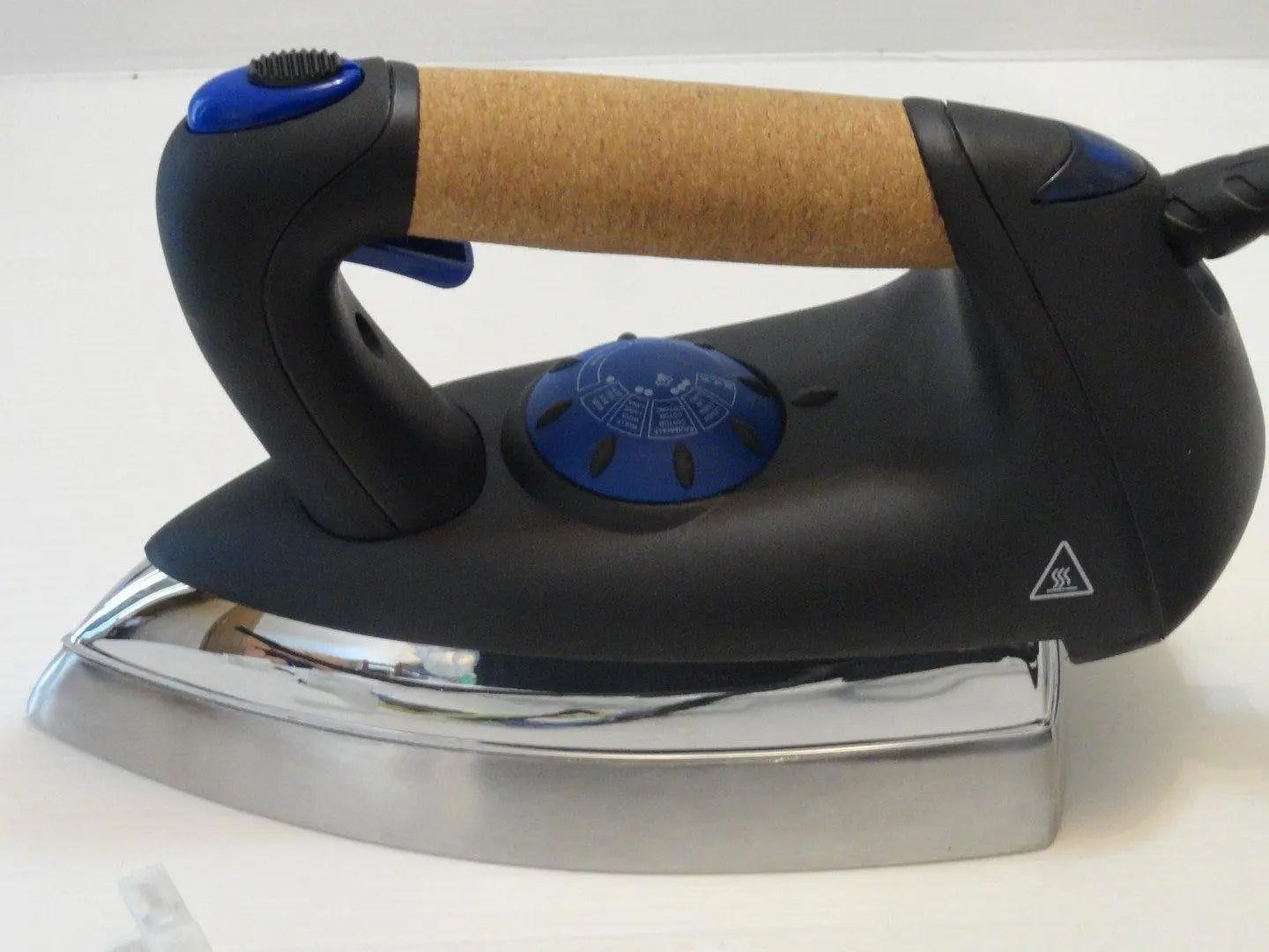 ferro per asse everest stiromania wood foppapedretti ev3-2 piastra alluminio 4 fili METALNOVA