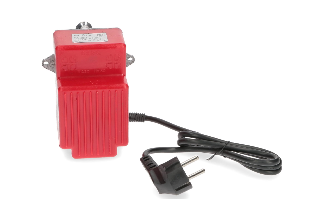Motore girarrosto cl f 16w 220-230v Universale UNIVERSALE