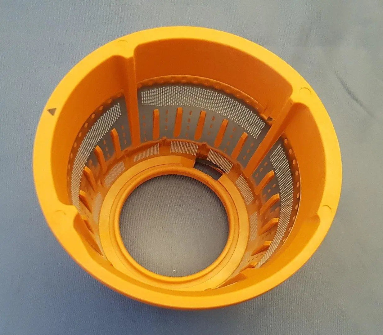 filtro cestello per estrattore moulinex infiny juice zu255 MOULINEX