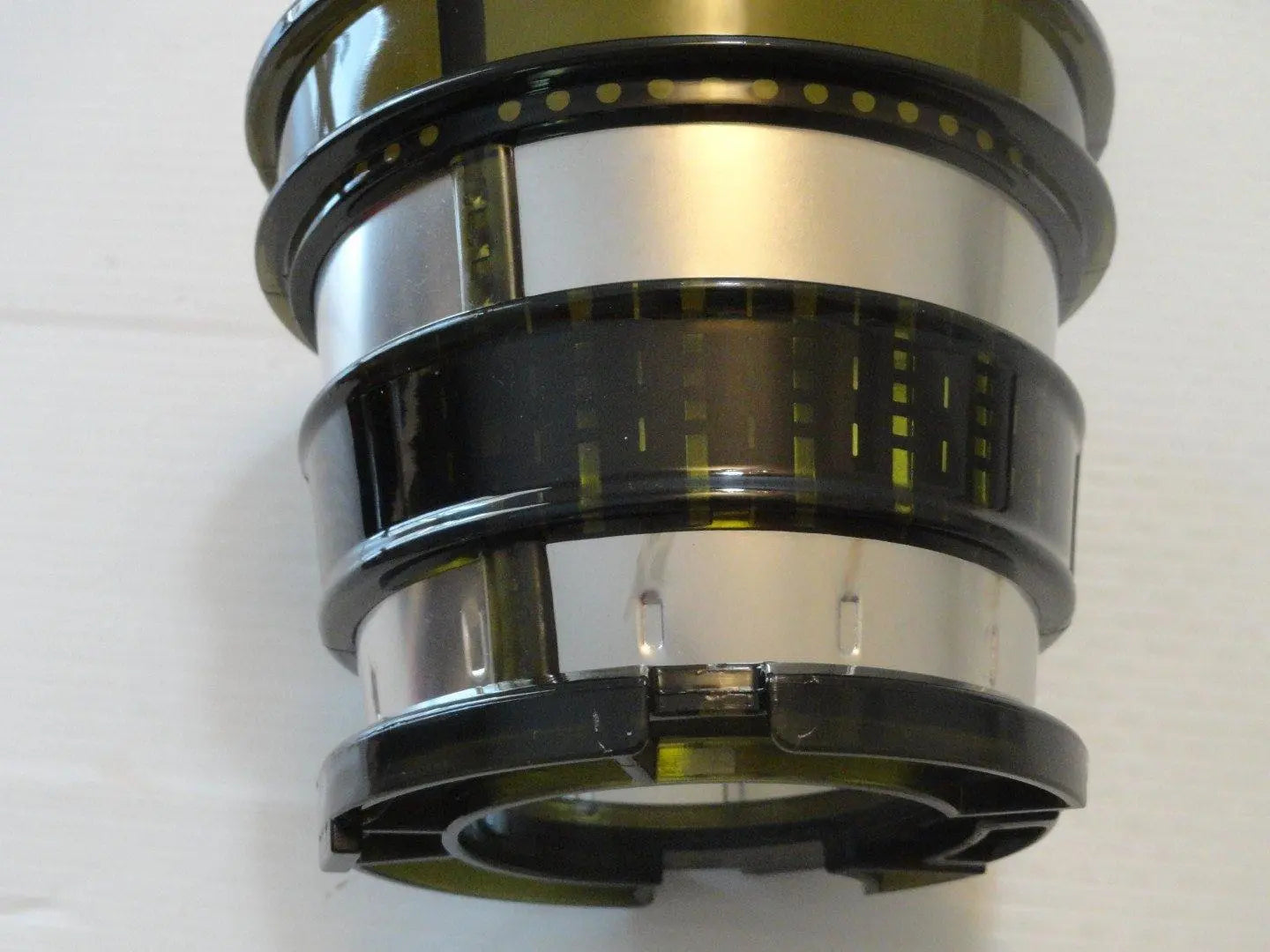 filtro sorbetti juice art digital estrattore rgv 110851 RGV