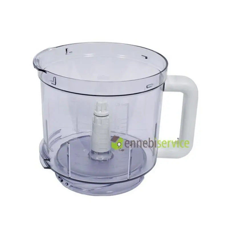 recipiente 2 litri combimax braun k700 - k750 BRAUN