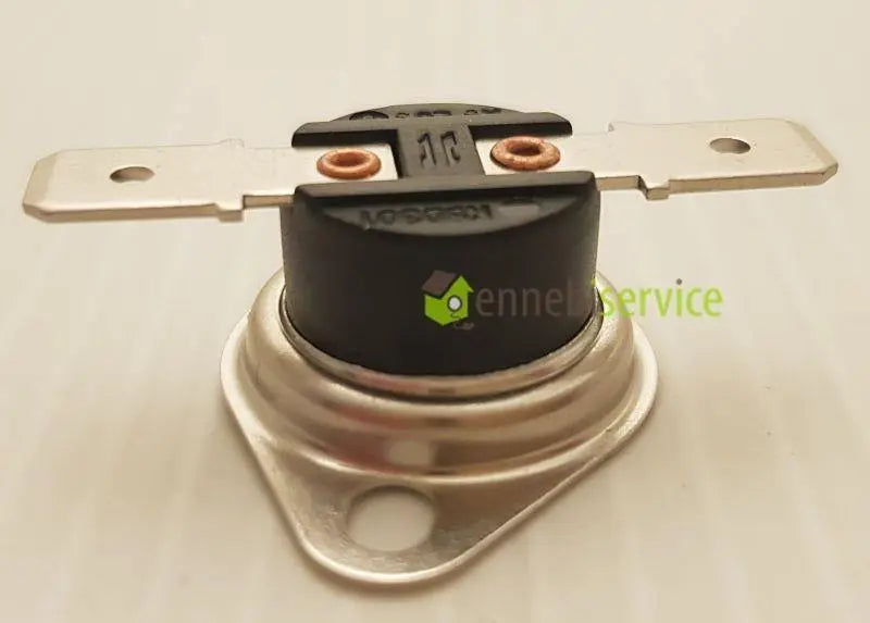 termostato n.c. 105° 10a per mokona bialetti BIALETTI