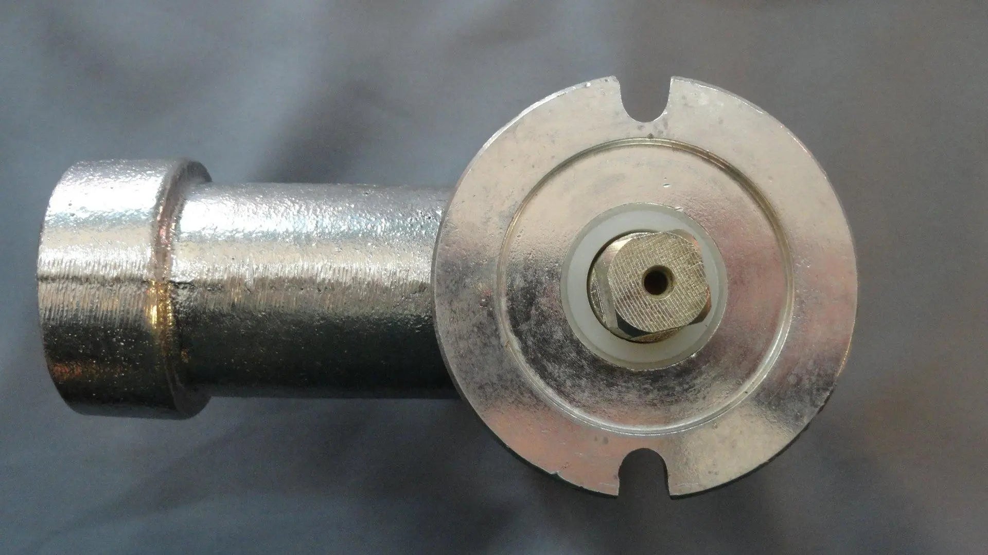 Accessorio tritacarne n5 per motoriduttore n3 optional Reber REBER