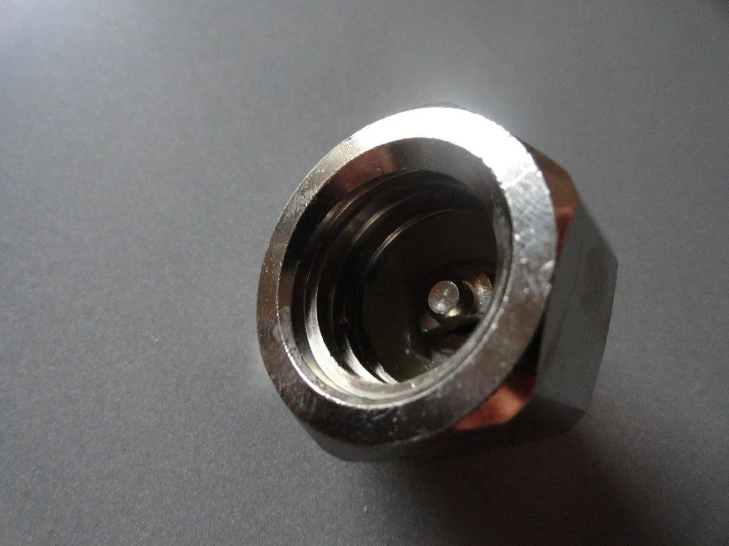 Adattatore per bombola Co2 GASUP