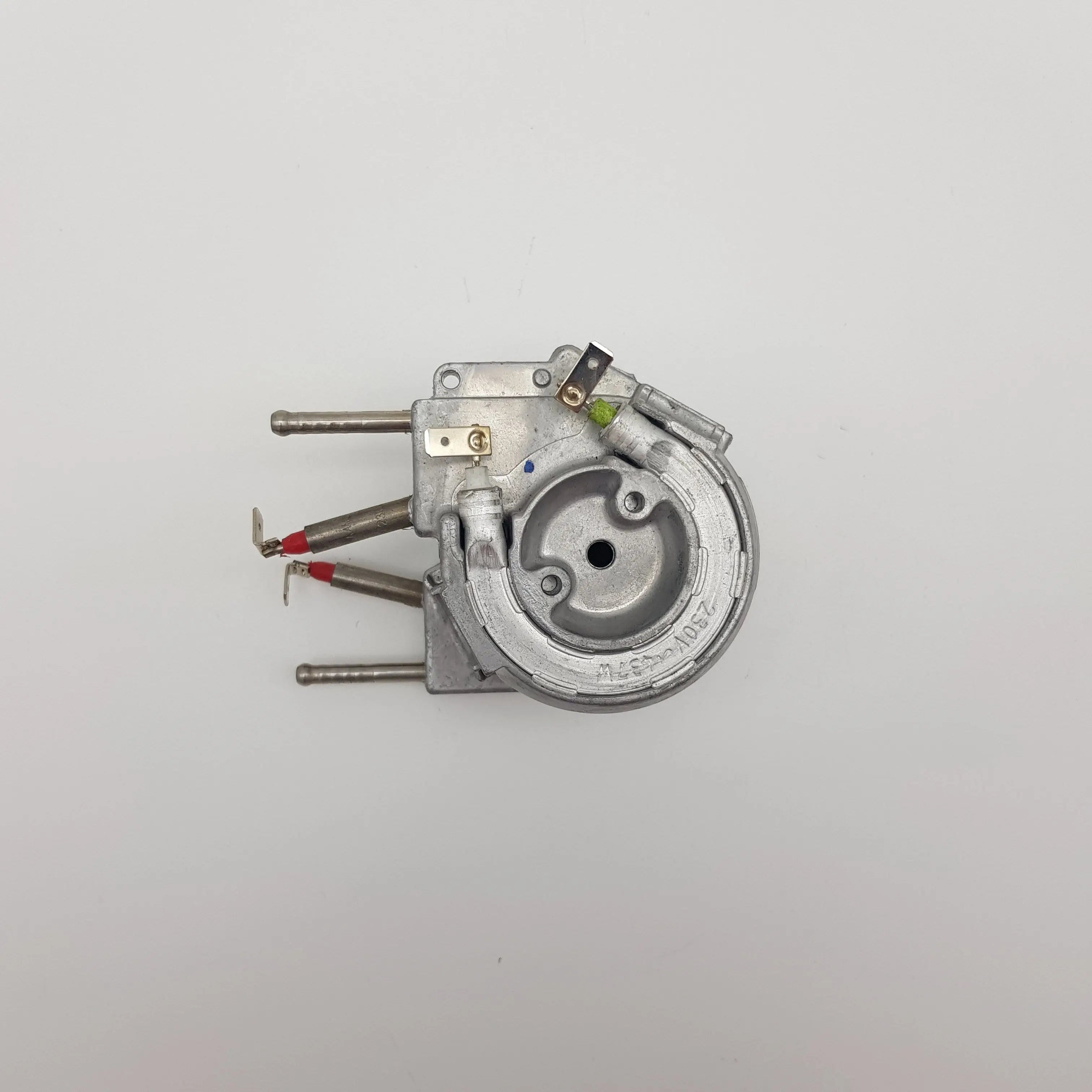 Assieme caldaia tubolare 1100w per macchina da caffè Saeco SAECO