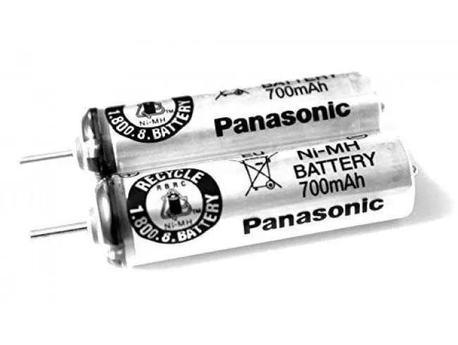Batteria per taglia capelli Panasonic es7101 PANASONIC