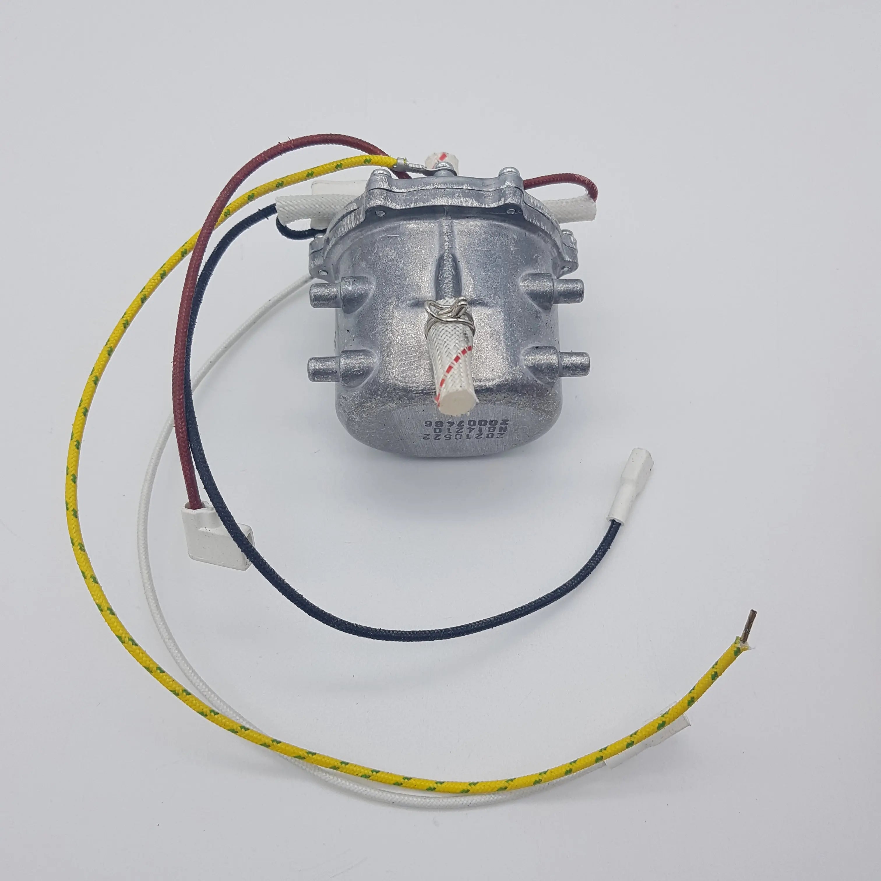 Caldaia scopa a vapore Black+Decker BLACK+DECKER