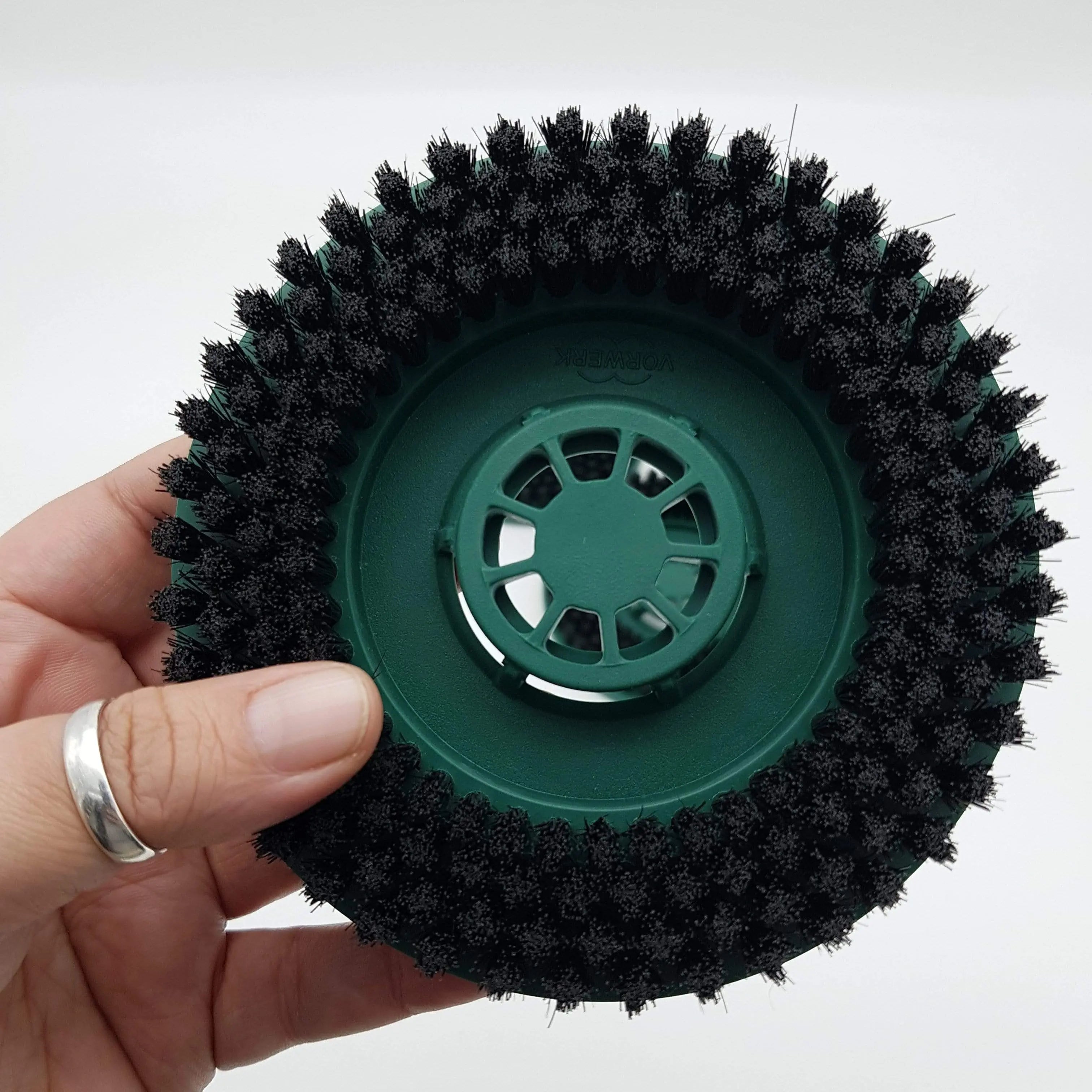 Confezione 3 spazzola setola PL510/11 Vorwerk Folletto VORWERK FOLLETTO