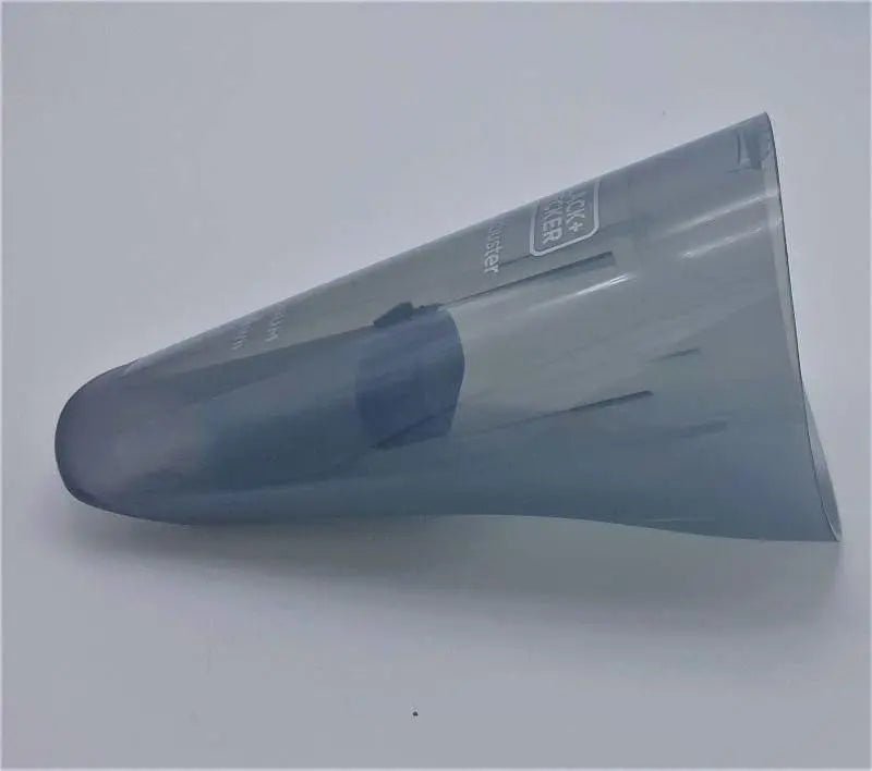 Contenitore polvere aspirabriciole scopa Black+Decker NVB215W BLACK+DECKER