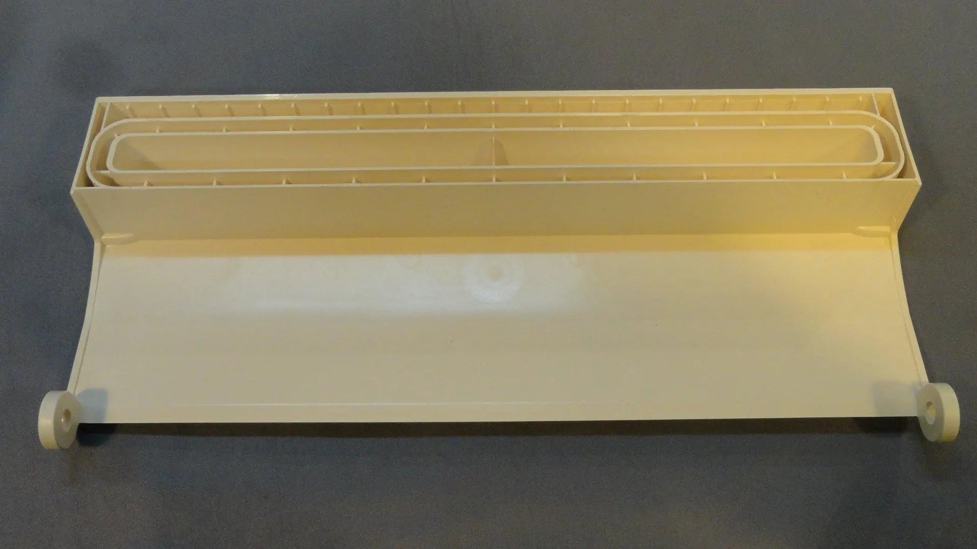 Coperchio in plastica sottovuoto Family Reber REBER