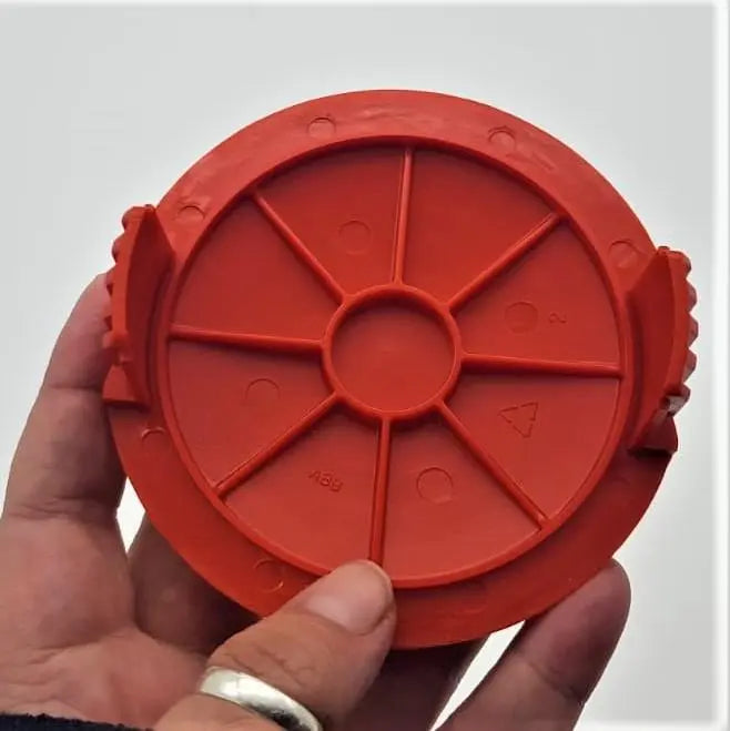 Copertura bobina per taglia erba Black+Decker GL701 BLACK+DECKER