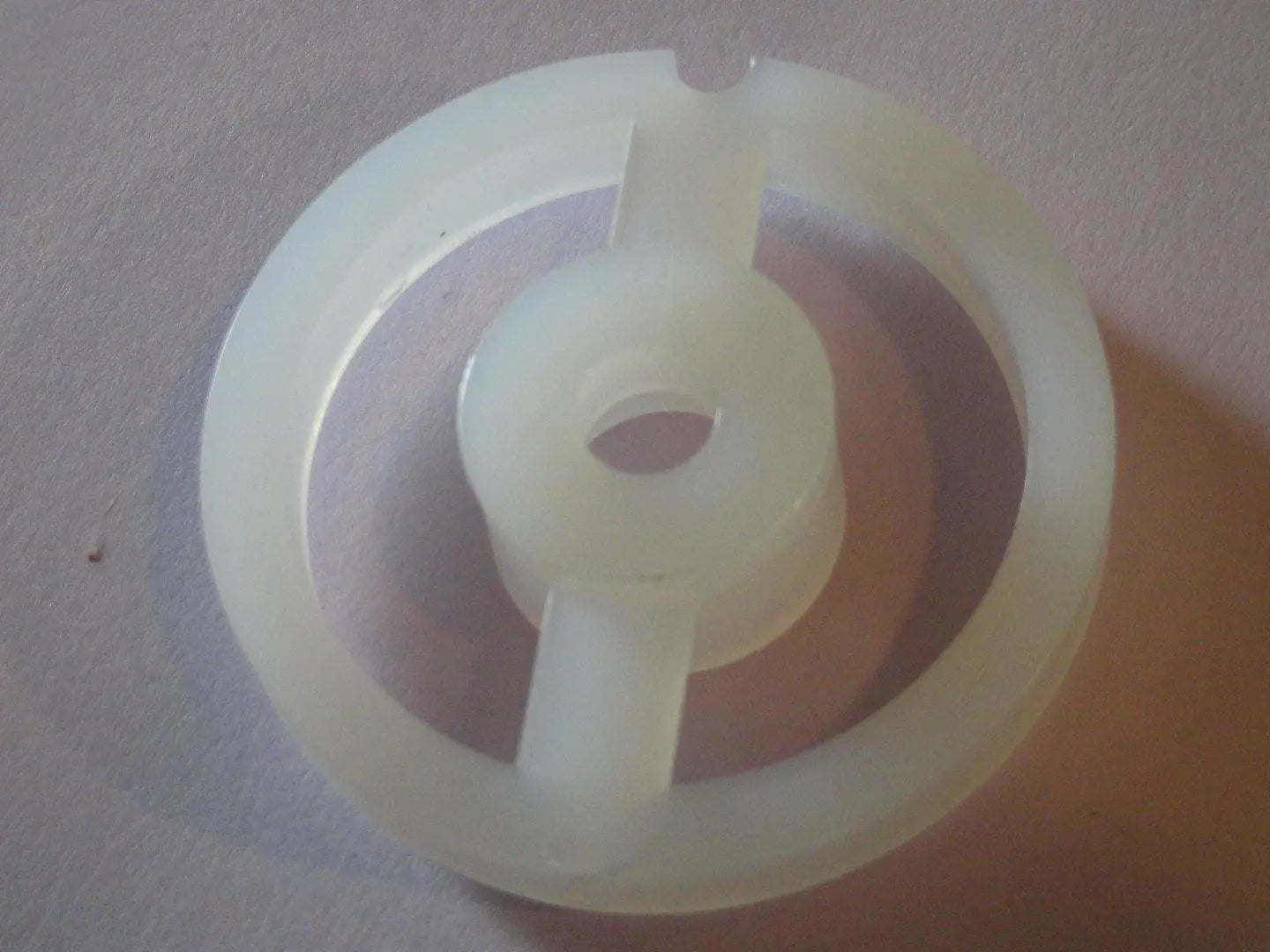 Corona insaccatrice per Reber Artus 30 REBER