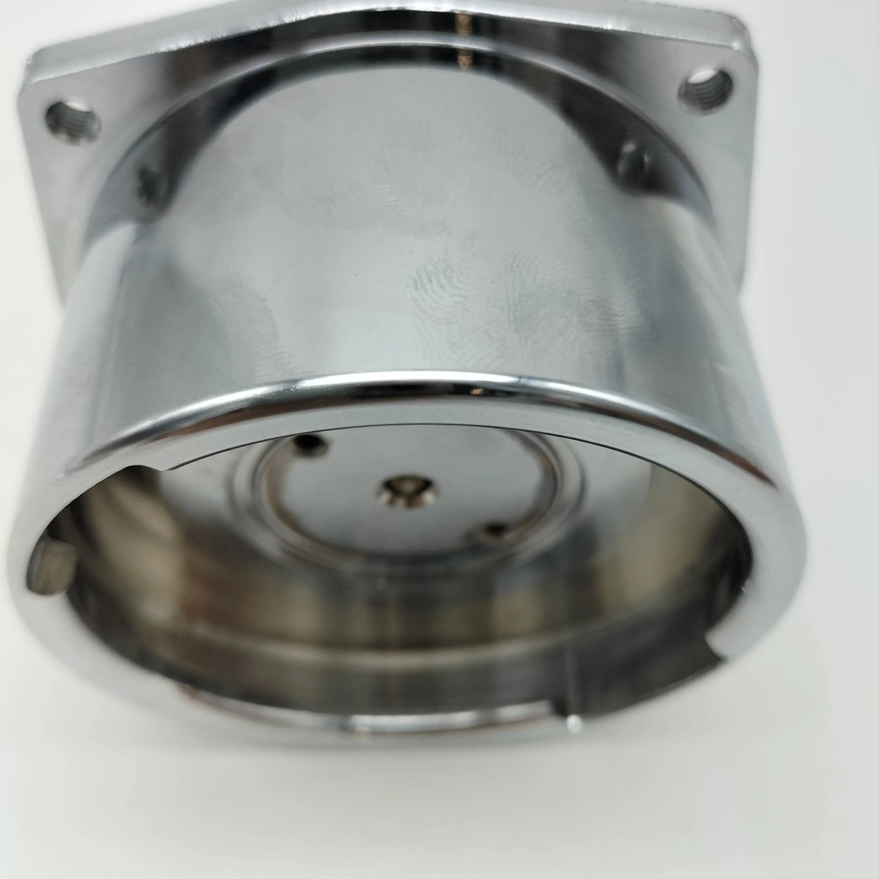 Corpo caldaia inferiore nuova serie per macchina da caffè Lelit LELIT