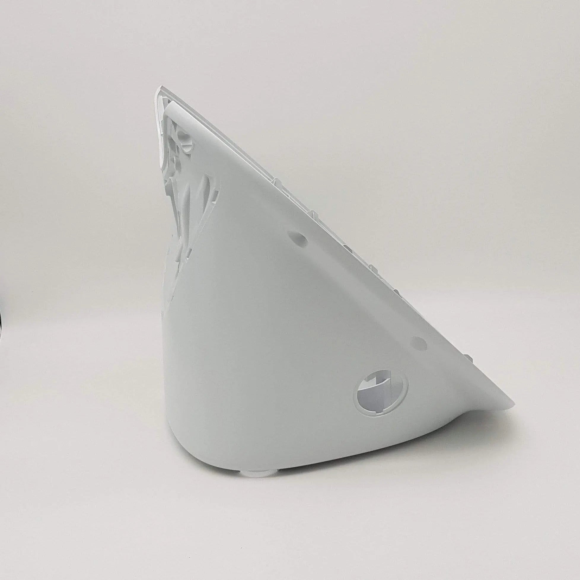 Corpo scocca inferiore per TM5 Bimby Vorwerk VORWERK BIMBY