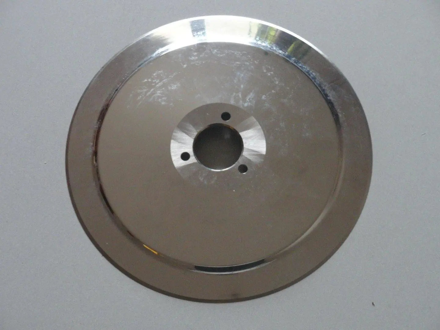 Disco lama 195 mm c45 per affettatrice luxor 20 RGV typ195 RGV