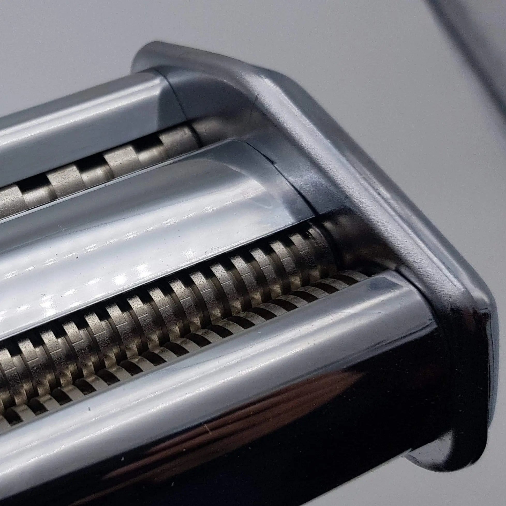 Duplex accessorio taglio pasta tagliatelle 2mm e fettuccine 6.5mm Imperia IMPERIA