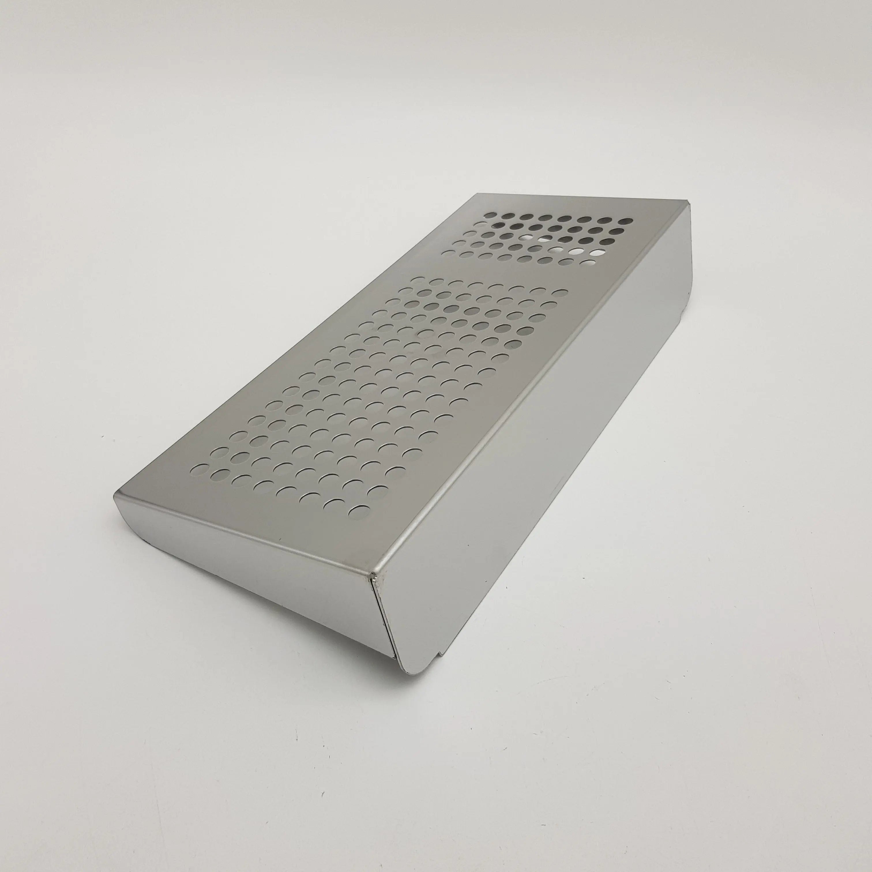 Griglia inox bacinella raccogli gocce e polvere per macchina da caffè Anita Lelit LELIT