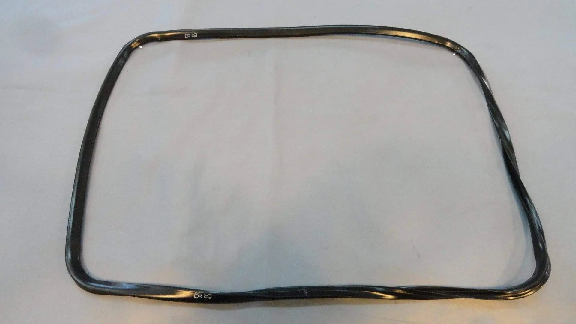 Guarnizione porta forno Ariston 4 lati originale INDESIT