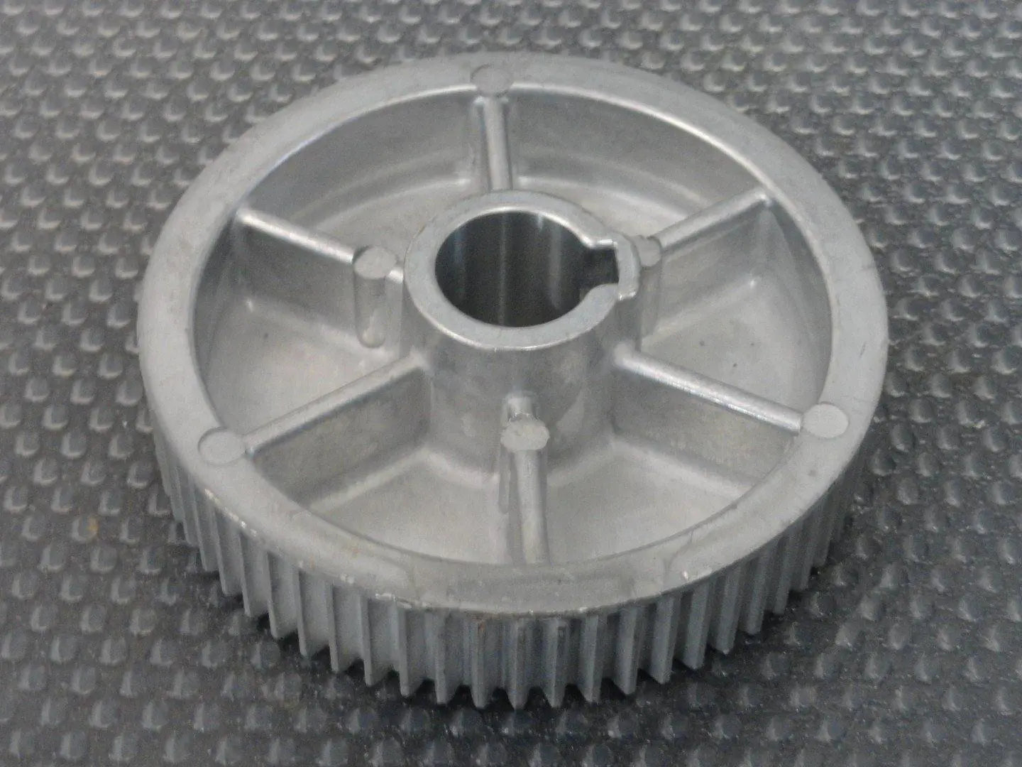 Ingranaggio corona insaccatrice 5-8Kg Reber REBER