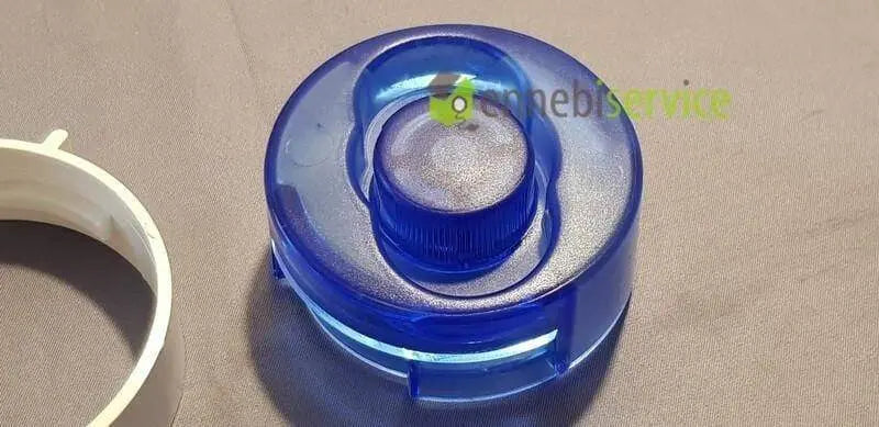 Kit manopola Presto Cheese Imperia kgra02 IMPERIA