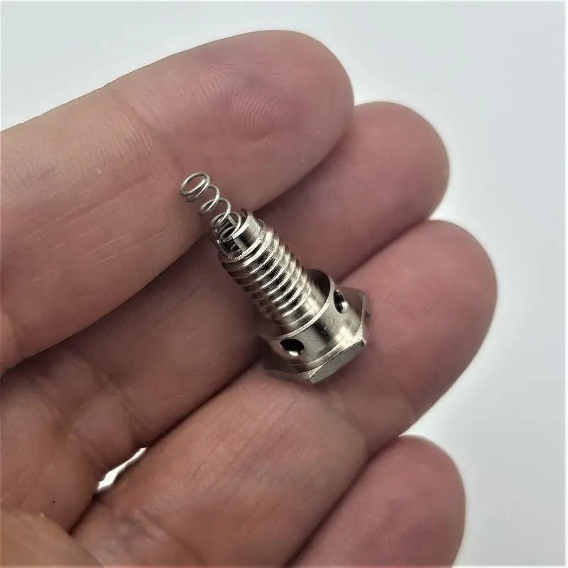 Kit vite spruzzatore + molla macchina da caffè Quick Mill QUICK MILL