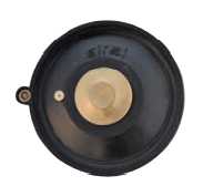Membrana per elettrovalvola acqua SIRAI 3/4 L182B (2299701R) Prima Prima