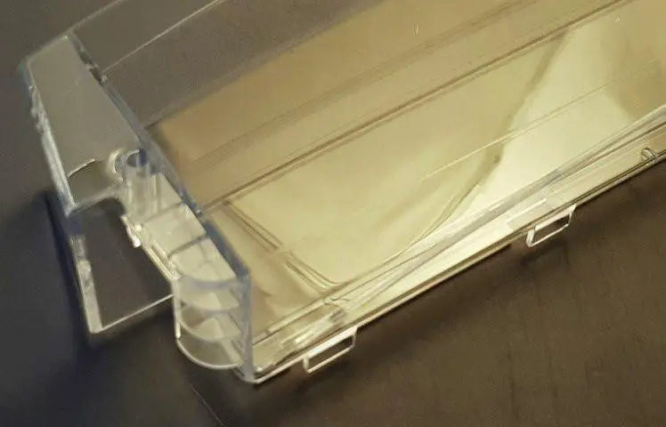 Mensola balconcino frigo Franke fcb320-maia+ FRANKE