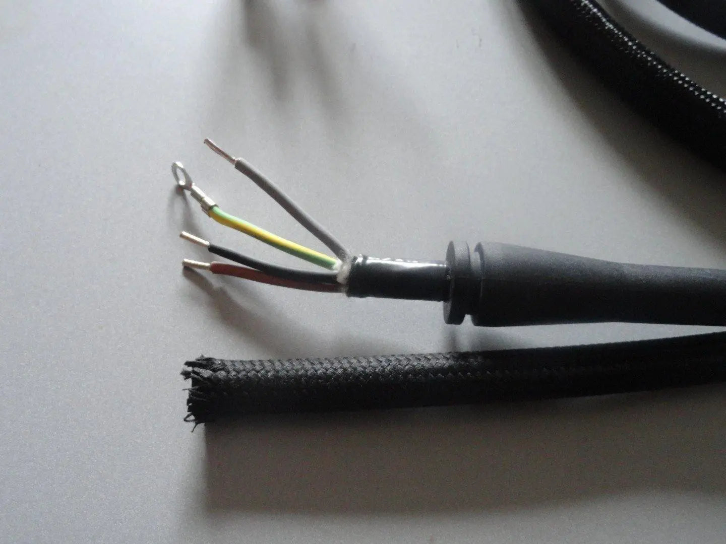 Monotubo 2.2mt nylon 5x10 ferro da stiro FS453 Lelit LELIT