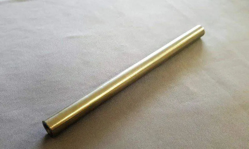 Perno pressamerce mm 12x170 per affettatrice Olimpia 22-25-275 Lady 300 RGV RGV